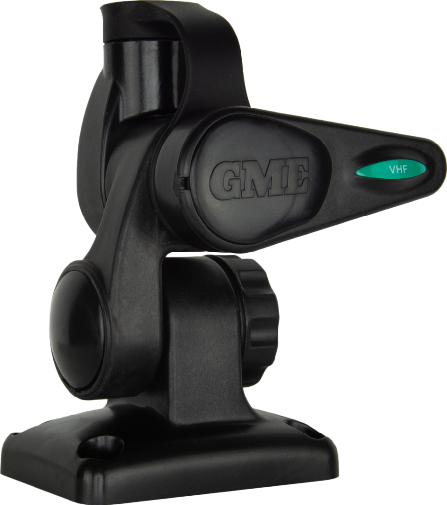 GME ABL012B Marine Ant. base Ejan Communications