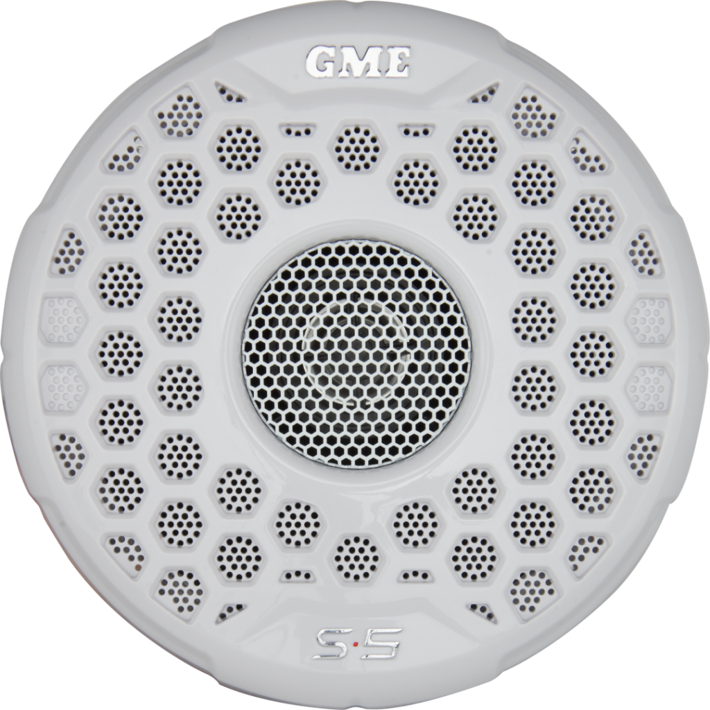 GME Marine speakers Ejan Communications