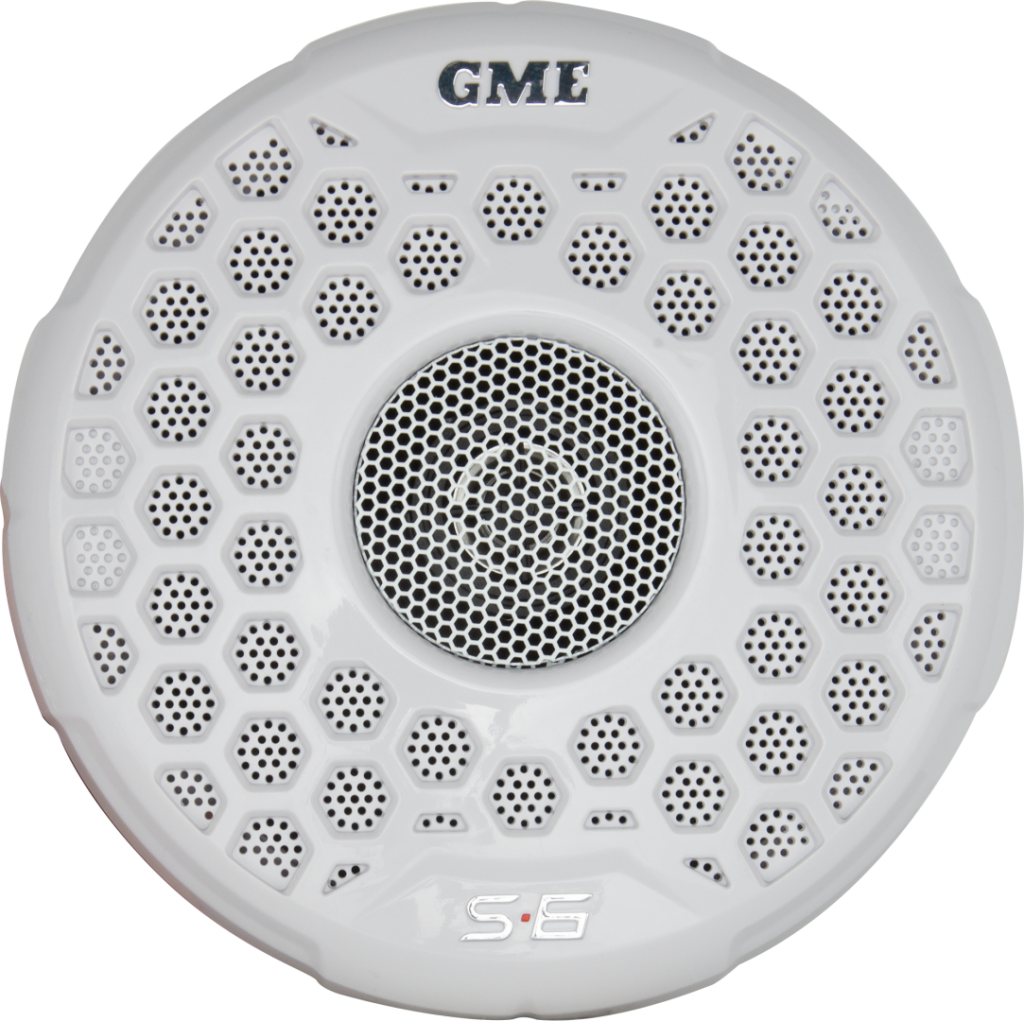GME Marine speakers Ejan Communications