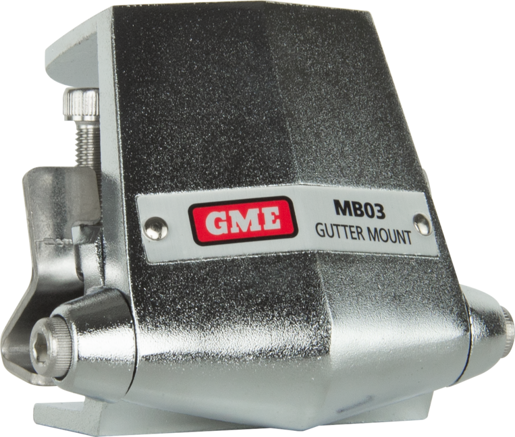 GME mount Ejan Communications