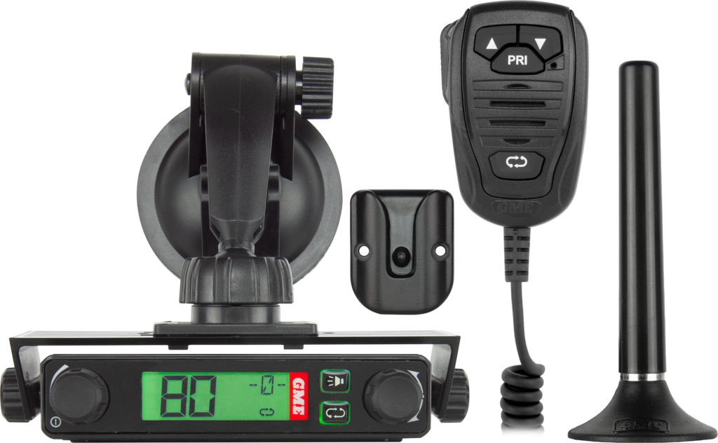 GME UHF CB Radio Ejan Communications