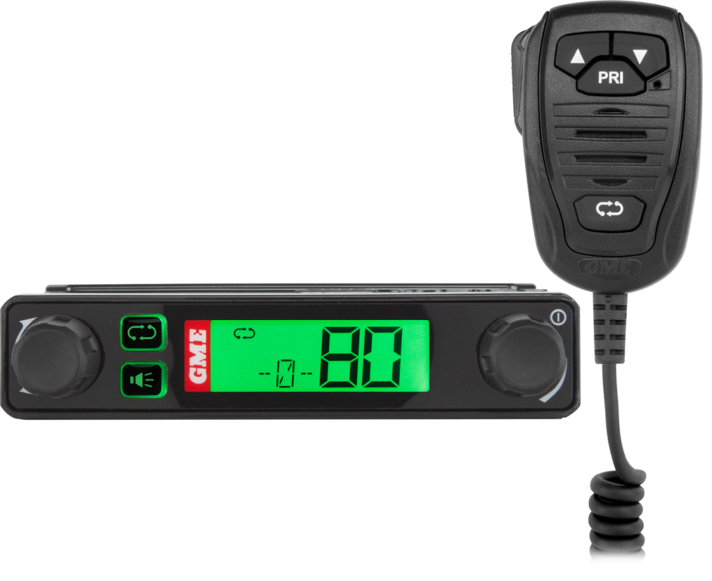 GME UHF CB Radio Ejan Communications