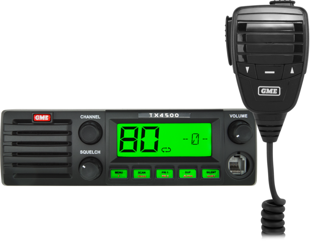 GME UHF CB Radio Ejan Communications